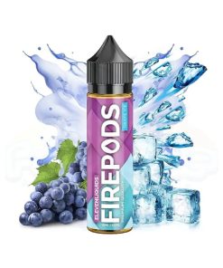 FIREPODS GRAPE ICE 60ML