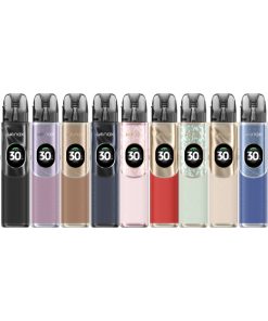 GEEKVAPE WENAX Q2 POD KIT 1250mAh