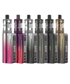 ASPIRE ZELOS X80 KIT