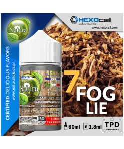 NATURA HYPERMIX ULTRA 7 FOGLIE 60ML