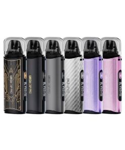 LOST VAPE URSA CAP PRO POD KIT 1200MAH