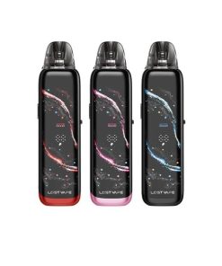 LOST VAPE GALAXY T360 POD KIT 1200MAH