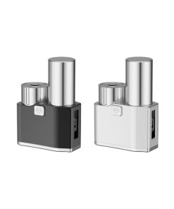 Ambition Mods & Telli's Mods Emira Box Mod 60W