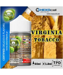NATURA HYPERMIX ULTRA VIRGINIA 60ML