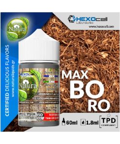 NATURA HYPERMIX ULTRA MAXBORO 60ML