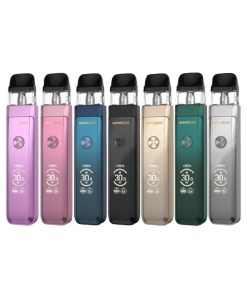 VAPORESSO XROS PRO 2 POD KIT 2000mAh