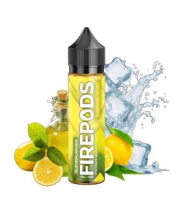 FIREPODS LIMONCELLO ICE 60ML