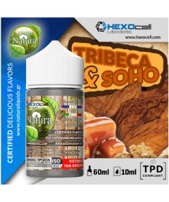 NATURA HYPERMIX ULTRA TRIBECA N SOHO 60ML