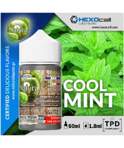 NATURA HYPERMIX ULTRA COOL MINT 60ML