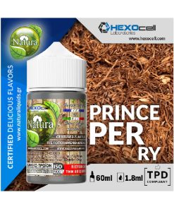 NATURA HYPERMIX ULTRA PRINCE PERRY 60ML