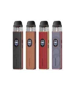 VAPORESSO XROS 5 POD KIT LEATHER VERSION 1500mAh