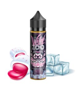 WILD ZOO BUBBLE FROST 60ML
