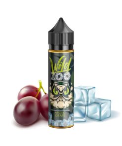 WILD ZOO ARCTIC GRAPE 60ML