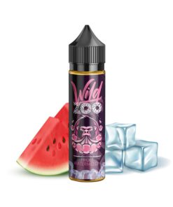 WILD ZOO FROST WATERMELON 60ML