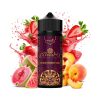 BISHA NECTARINE STRAWBERRY GUAVA 120ML