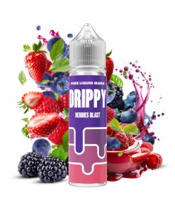 DRIPPY BERRIES BLAST 60ML