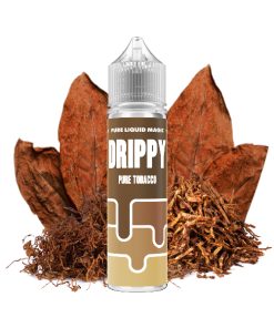 DRIPPY PURE TOBACCO 60ML