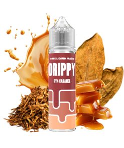 DRIPPY RY4 CARAMEL 60ML