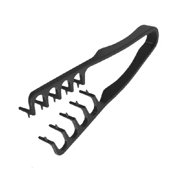 ΑΝΔΡΙΚΗ ΧΤΕΝΑ STYLING VOLUMIZING MESH COMB