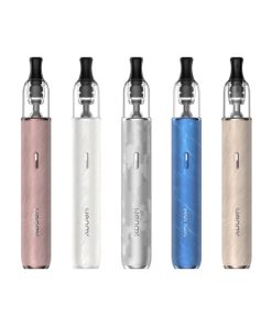 GEEKVAPE WENAX M2 LEATHER EDITION NEW COLORS POD KIT 1200MAH