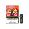 SKE CRYSTAL PLUS POD FRUIT MEDLEY 20MG 3PCS