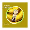 SKE CRYSTAL PLUS POD BANANA 20MG