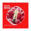 SKE CRYSTAL PLUS POD LYCHEE RASPBERRY 20MG