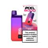 PIXL8000 KIT STRAWBERRY BURST 20MG