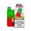 PIXL8000 KIT STRAWBERRY WATERMELON 20MG