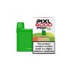 PIXL8000 POD STRAWBERRY WATERMELON 20MG