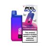 PIXL8000 KIT BLUEBERRY SOUR RAZZ 20MG