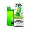 PIXL8000 KIT DOUBLE APPLE 20MG