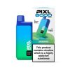 PIXL8000 KIT SPEARMINT 20MG