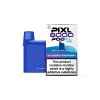 PIXL8000 POD BLUEBERRY RASPBERRY 20MG