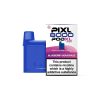 PIXL8000 POD BLUEBERRY SOUR RAZZ 20MG