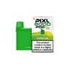 PIXL8000 POD LEMON LIME 20MG