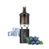 VOZOL VISTA PLUG POD BLUEBERRY ICE 20MG 2ML + 10ML E LIQUID