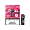 PLUS POD STRAWBERRY BURST 20MG 3PCS