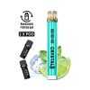SKE CRYSTAL PLUS COMBO FRESH MENTHOL 2X2ML