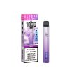 ELFBAR ELFA TURBO KIT AURORA PURPLE GRAPE 2ML 20MG