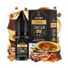 BOMBO PASTRY MASTERS CLIMAX CREAM 10ML NIC SALTS