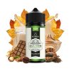 BOMBO PLATINUM TOBACCOS CULMEN CORE EDITION 120ML