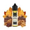 BOMBO PLATINUM TOBACCOS CUSPIDIS CORE EDITION 60ML