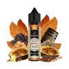 BOMBO PLATINUM TOBACCOS CUSTARD SUPRA RESERVE CORE EDITION 60ML