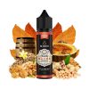 BOMBO PLATINUM TOBACCOS NUTTY SUPRA RESERVE CORE EDITION 60ML