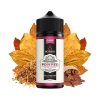 BOMBO PLATINUM TOBACCOS POMPEII CORE EDITION 120ML