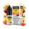 BOMBO WAILANI PEACH AND MANGO 10ML NIC SALTS