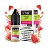 BOMBO WAILANI WATERMELON MOJITO 10ML NIC SALTS