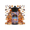 BOMBO BAR JUICE PEANUT CARAMEL CHOCOLATE 120ML
