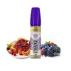 DINNER LADY DESERT BAR BERRY JAM ON TOAST 60ML